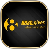 The "888B" user's logo