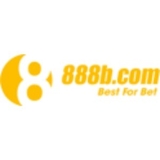 The "888b Gold" user's logo
