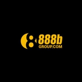 The "888bgroup" user's logo