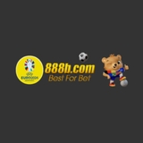 The "888B" user's logo