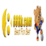The "888Bjnet1" user's logo