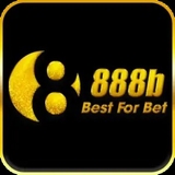 The "888B" user's logo
