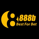 The "Nhà cái 888B" user's logo