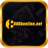 The "888bonlinenet" user's logo