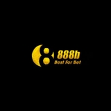 The "888 B" user's logo