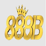 The "888b" user's logo