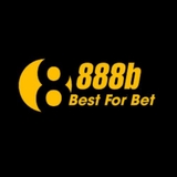 The "888B" user's logo