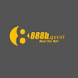 The "888B" user's logo