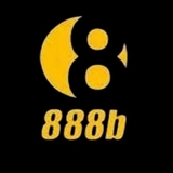 The "888b" user's logo