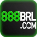 The "888brl" user's logo