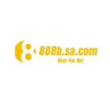 The "888B" user's logo