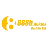 The "888b shiksha" user's logo