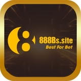 The "888bsite" user's logo