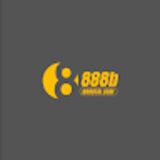 The "888b" user's logo