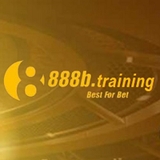 The "888B ♣️ TRUY CẬP LINK NHÀ CÁI CHÍNH THỨC CASINO" user's logo