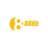 The "888B" user's logo