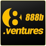 The "888b" user's logo