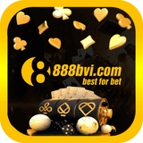 The "888bvicom" user's logo
