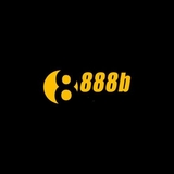 The "888b – Sân chơi cá cược đẳng cấp với hệ thống trả thưởng nhanh chóng" user's logo