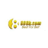 The "888bvipnet" user's logo