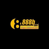 The "888B | Nhà Cái Uy Tín 888 B Thiên Đường Cá Cược 2025" user's logo