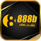 The "888B" user's logo