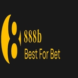 The "888bvnio" user's logo
