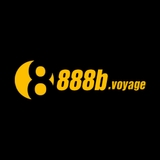The "888b Voyage" user's logo