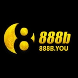 The "Nhà cái 888B" user's logo