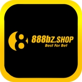 The "888bzshop" user's logo