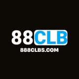 The "88CLB" user's logo