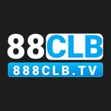 The "888CLB Trang chủ" user's logo