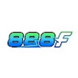 The "888f" user's logo