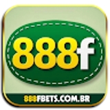 The "888Fbets com br" user's logo