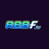 The "888fggcombr" user's logo