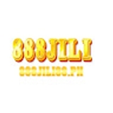 The "Bookie 888JILI" user's logo
