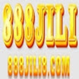 The "Bookie 888JILI" user's logo