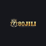 The "80jilicomph" user's logo