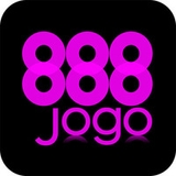 The "888jogooficial" user's logo