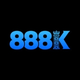 The "888kvncom" user's logo