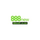 The "888New01 cncom" user's logo