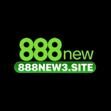 The "888NEW" user's logo