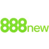 The "888NEW" user's logo