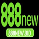 The "888new bid" user's logo