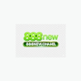 The "888New channel" user's logo