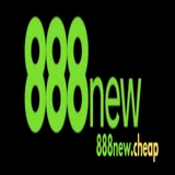 The "888New Cheap" user's logo