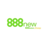 The "888newcheapp1" user's logo