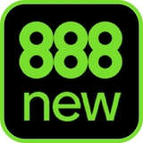 The "888new" user's logo