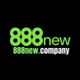 The "888newcompany" user's logo