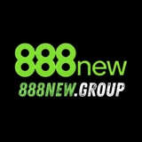 The "888newgroup" user's logo